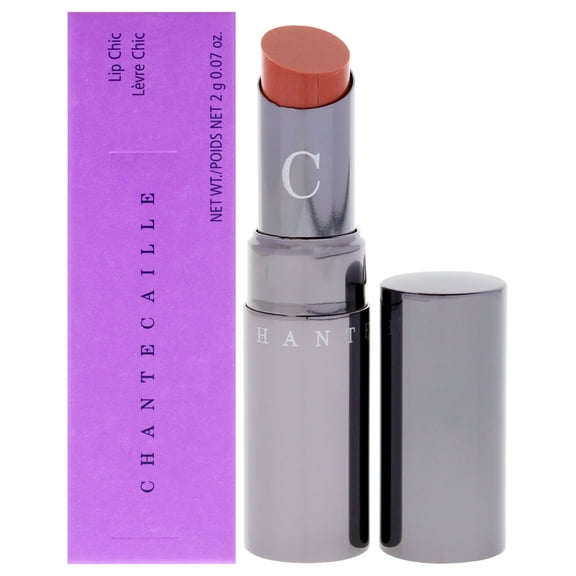 Lip Chic - Anais by Chantecaille for Women - 0.07 oz Lipstick
