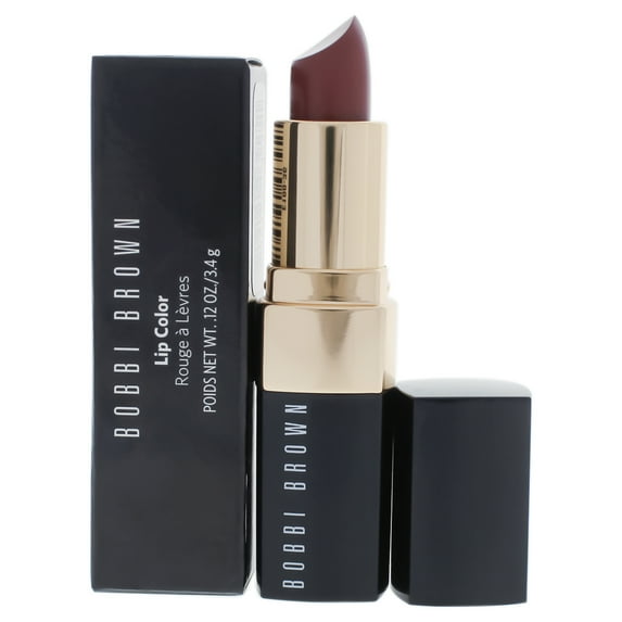 Lip Color - 36 Slopes by Bobbi Brown for Women - 0.12 oz Lipstick