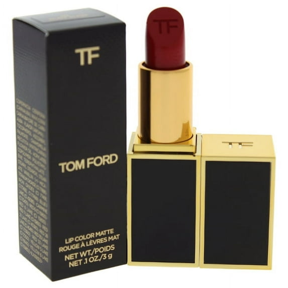 Lip Color Matte 0.1oz/3g New In Box (Choose Your Shade!)