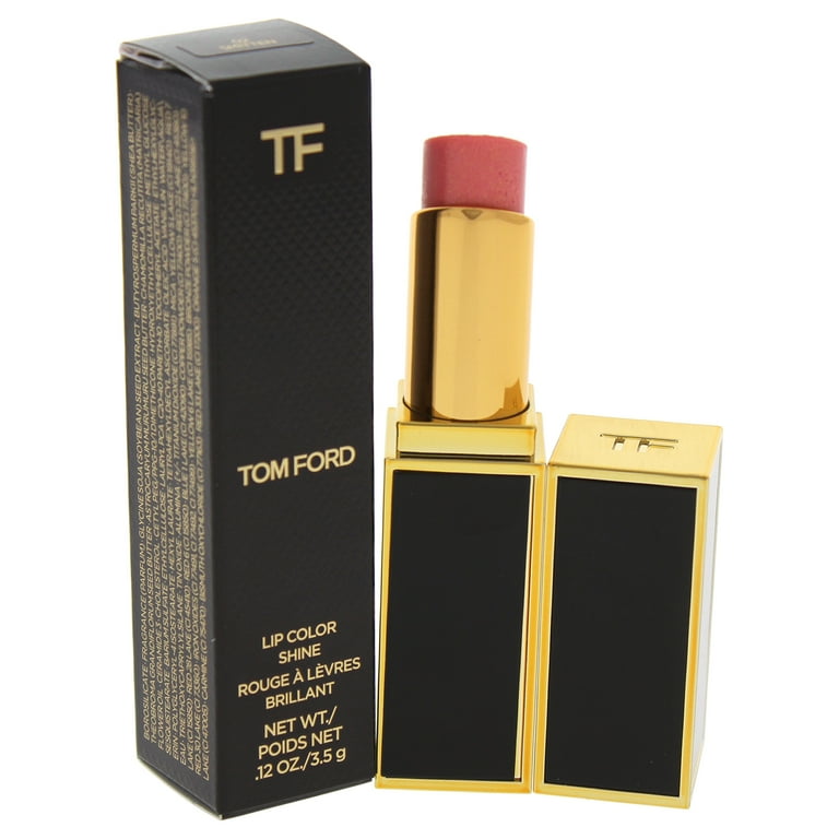 【保証書付】 by Smitten 02 - Shine Color Lip Tom oz 0.12 - Women for Ford リップグロス
