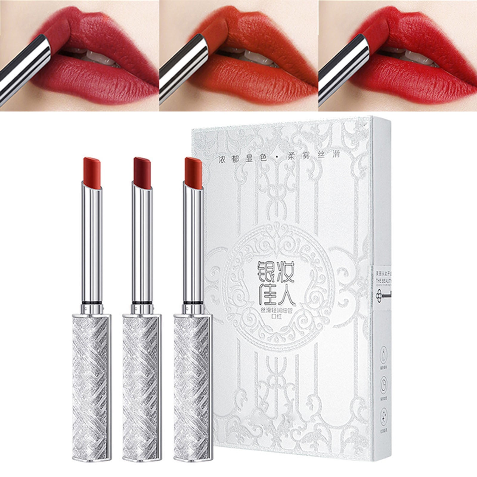 Lip Dip Lipstick Correction Tape Beauty Counter Products Water Tint Lip