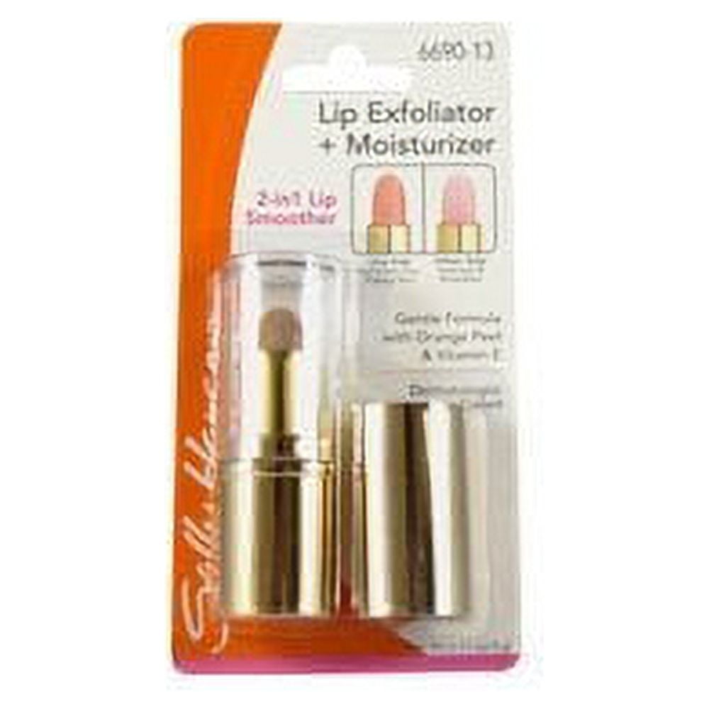 Lip Exfoliator & Moisturizer 2 in 1 Lip Smoother 2 pc(Sally Hansen