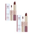 Lip Fat Oil, Matte Lipstick Velvety Liquid Lipsticks Long Lasting Lip