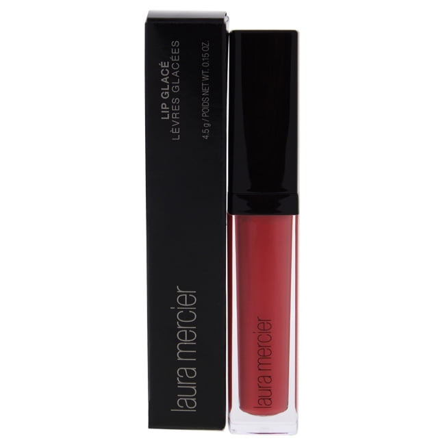Laura Mercier Lip Glacé In Orchid – Glänzender Lipgloss Für Volle, Geschmeidige Lippen