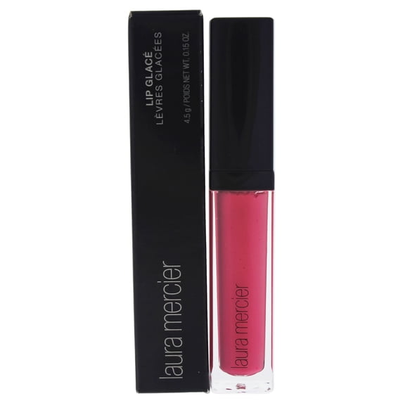 Lip Glace - Pink Pop by Laura Mercier for Women - 0.15 oz Lip Gloss