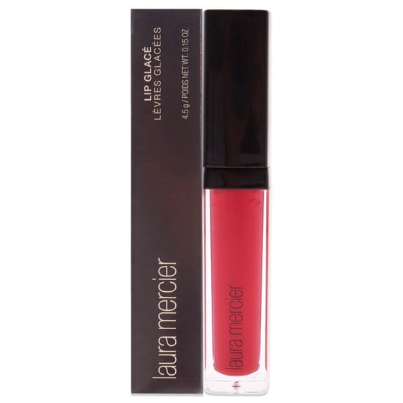 Lip Glace - Poppy by Laura Mercier for Women - 0.15 oz Lip Gloss