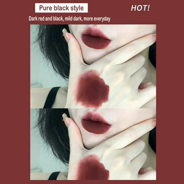 Lip Glaze Awwp Deep Discounts Macaron Lip Clay Lip Glaze Lip Gloss 3Gï¼ a Lip Gloss Lip Mud Lip Gloss Pretty Beauty Makeup Gifts for Female Lip Gloss