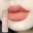 thumbnail image 1 of Lip Glaze Matte Lipstick Long-Lasting Lip and Cheek Tint Lightweight Non-Drying Natural Finish Easy to Apply Non-Sticky Cup formula, 1 of 7