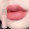 thumbnail image 1 of Lip Glaze Matte Lipstick Long-Lasting Lip and Cheek Tint Lightweight Non-Drying Natural Finish Easy to Apply Non-Sticky Cup formula, 1 of 7