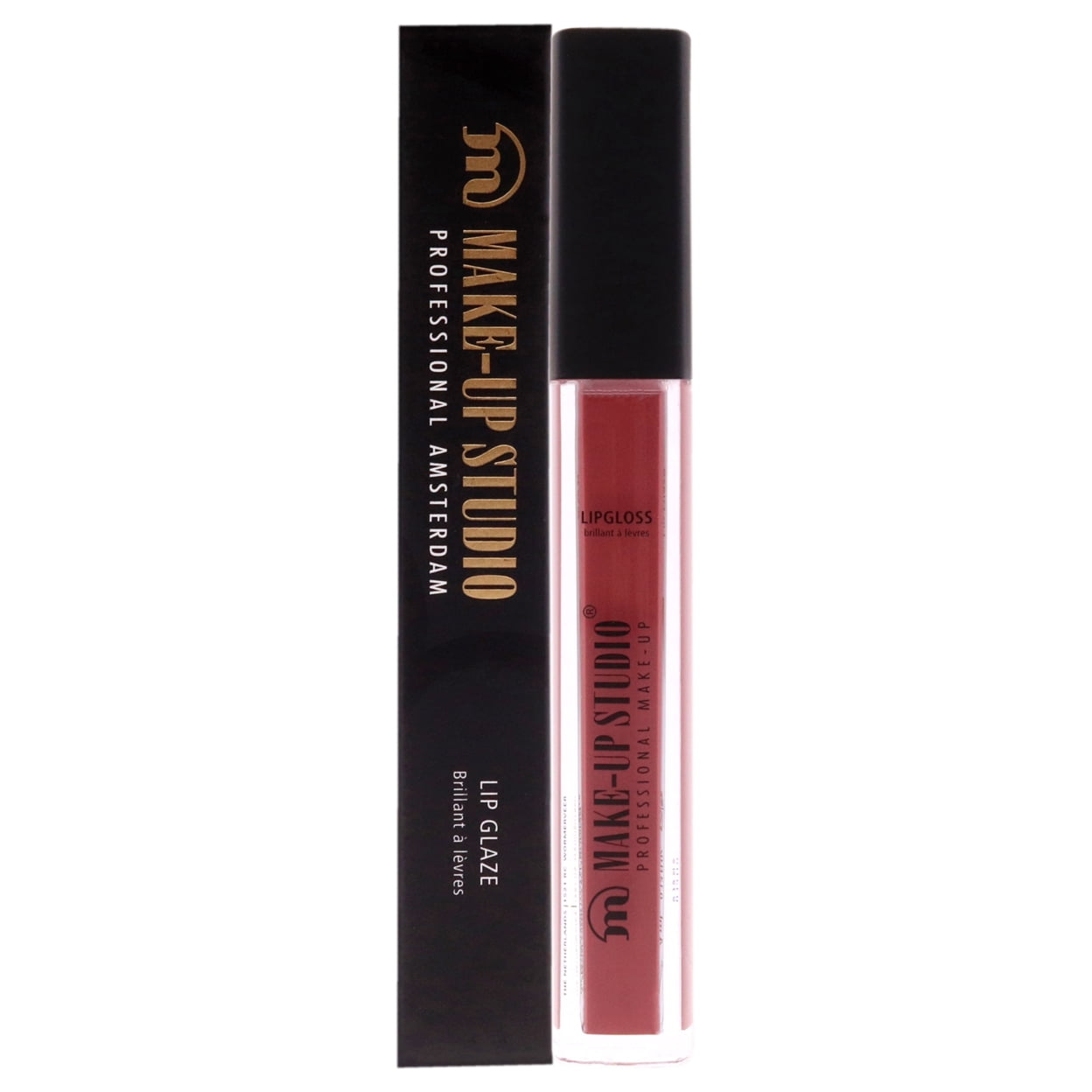 Lip Glaze - Vintage Peony by Make-Up Studio for Women - 0.13 oz