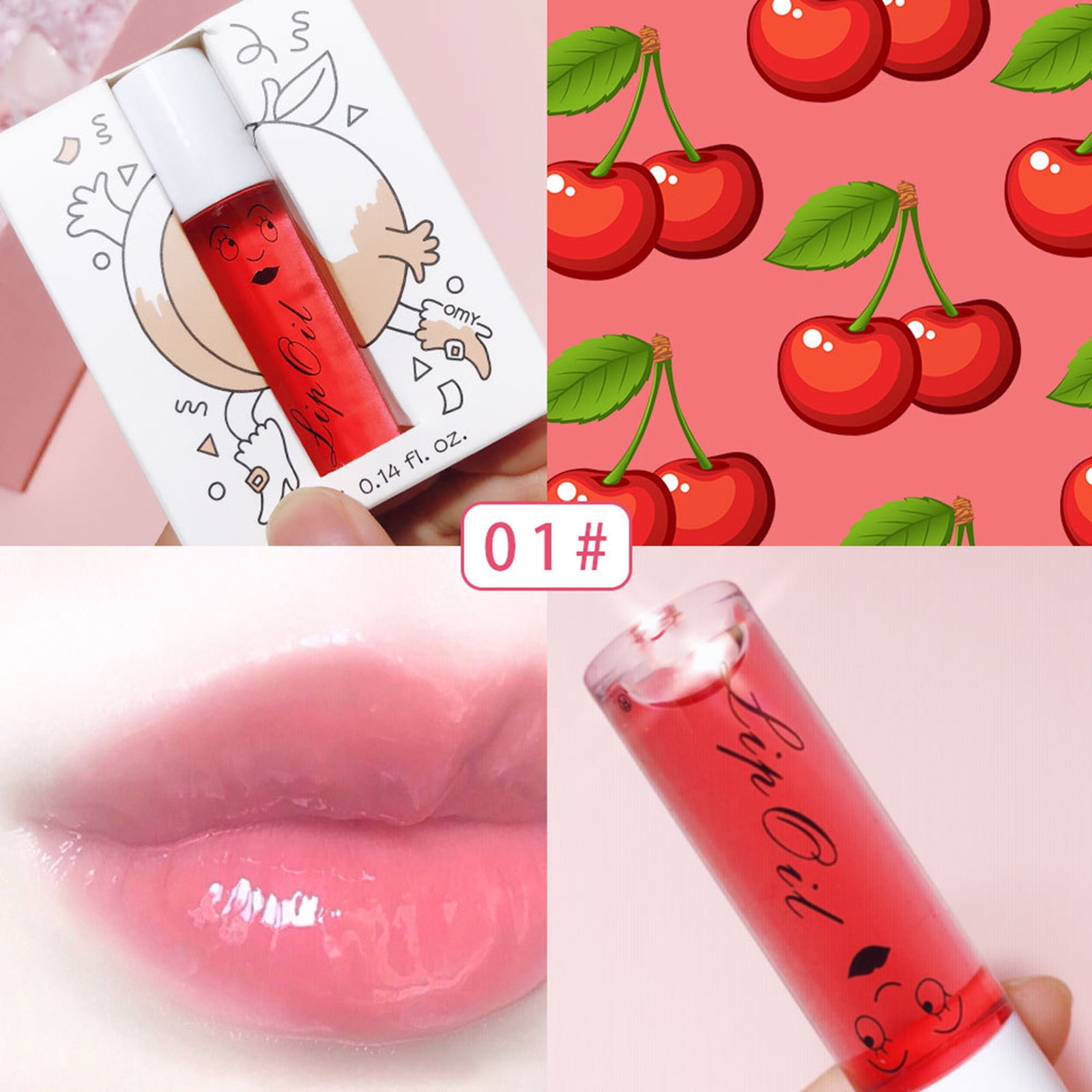 Lip Glitter Gloss Makeup Packaging Lip Gloss Natural Lip Liner Lip Voltage Lip Plumper Hard