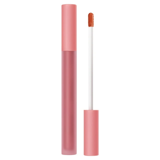 Lip Gloss Base Big Bottle Skin Coral Light Lipstick Lip Gloss Base under 5 Lip Gloss in Tube