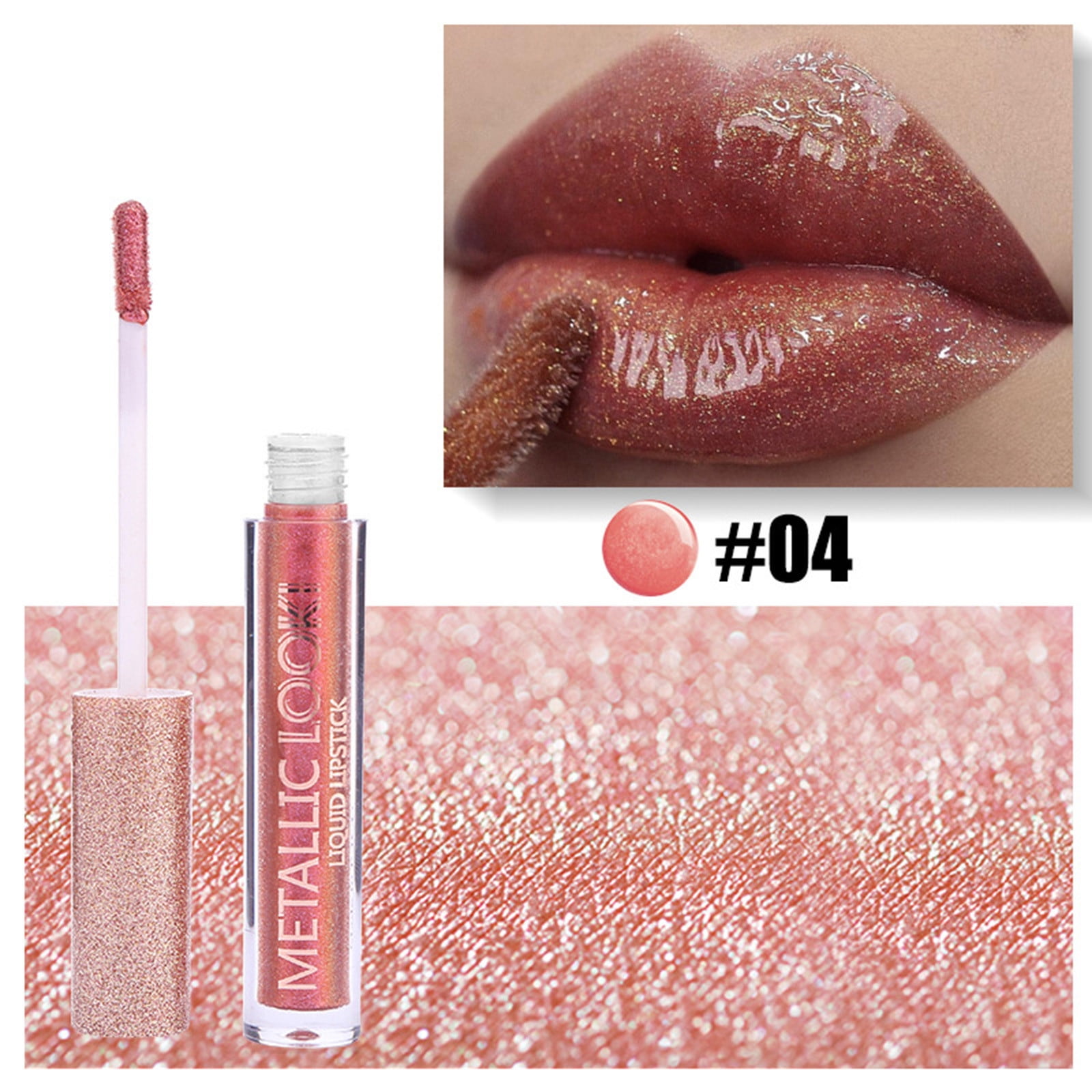 Lip Gloss Base Gel Flowers for Lip Gloss Making Lip Shiner Fruit Lip ...