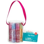 Lip Gloss Can Party Favors, 8 ct