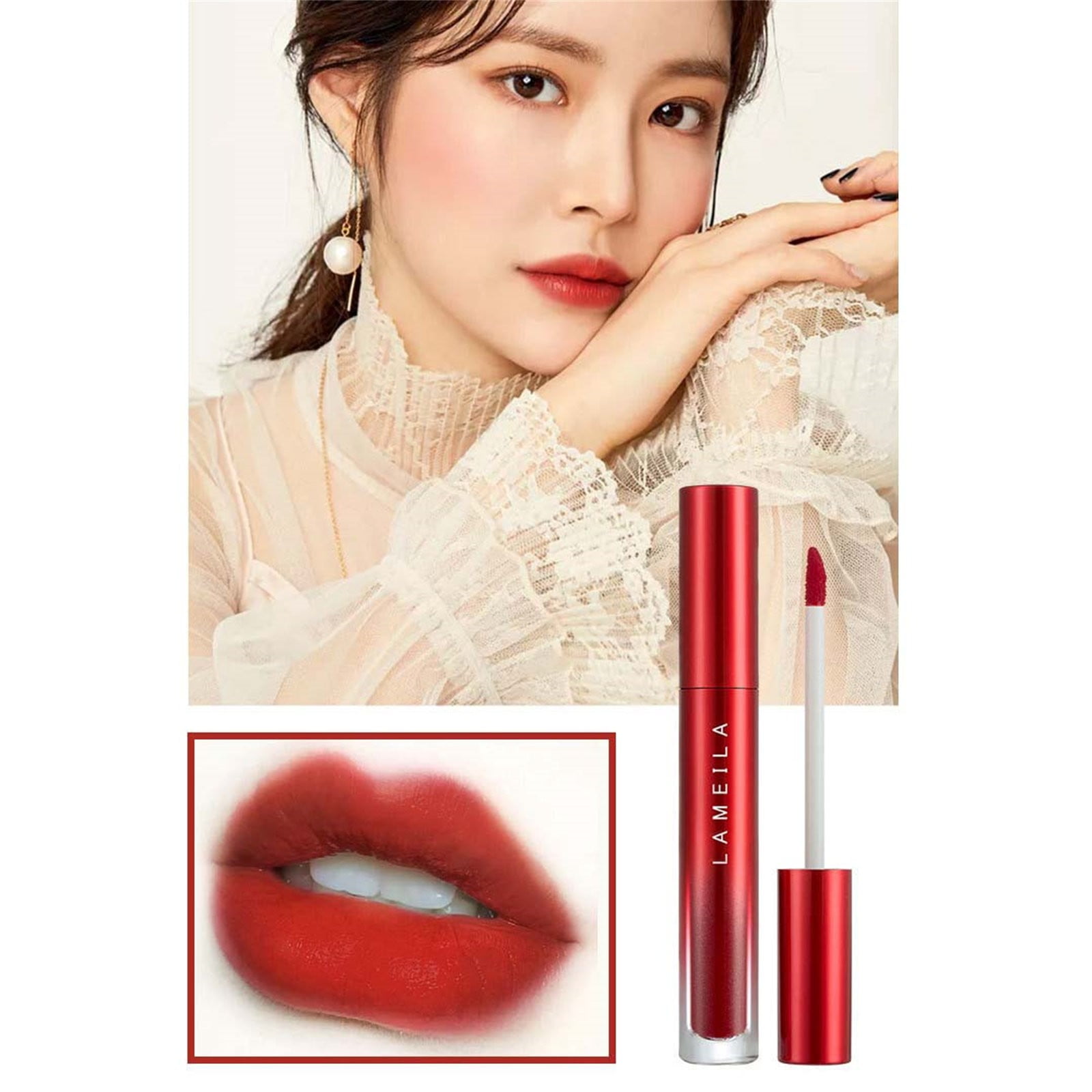 Lip Gloss Collection Shimmery Lip Glosses For Women And Girls Long