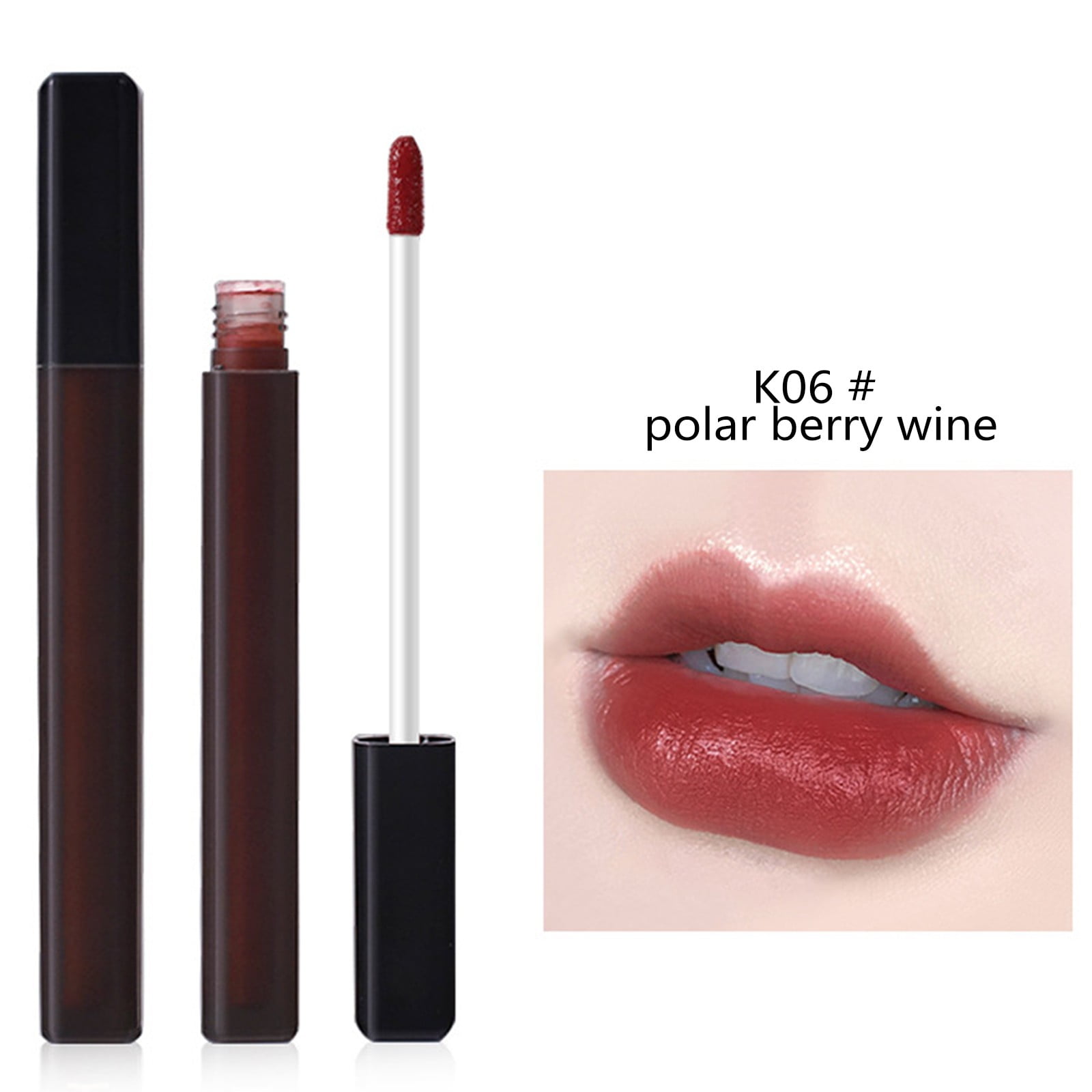 Lip Gloss Color Changing Lip Gloss Filler compatible with Machine Clear