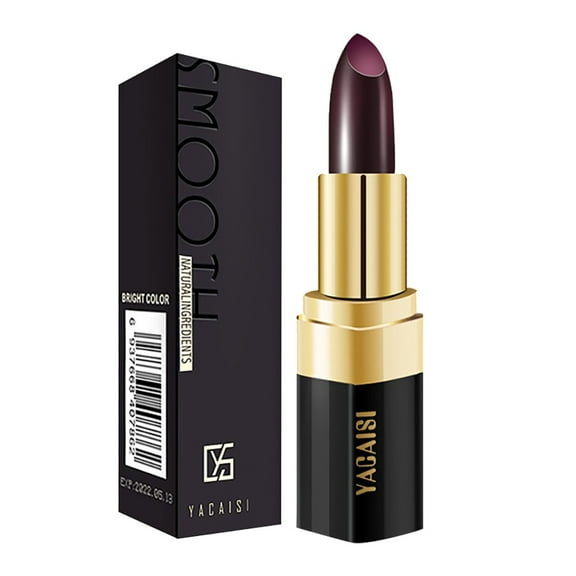 Lip Gloss, Color Changing Lip Balm, Temperature Sensitive Transparent Flower Jelly Lip Gloss, Moisturizing Safe Ingredients Lip Care