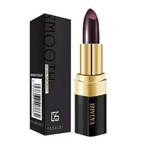 Lip Gloss, Color Changing Lip Balm, Temperature Sensitive Transparent Flower Jelly Lip Gloss, Moisturizing Safe Ingredients Lip Care