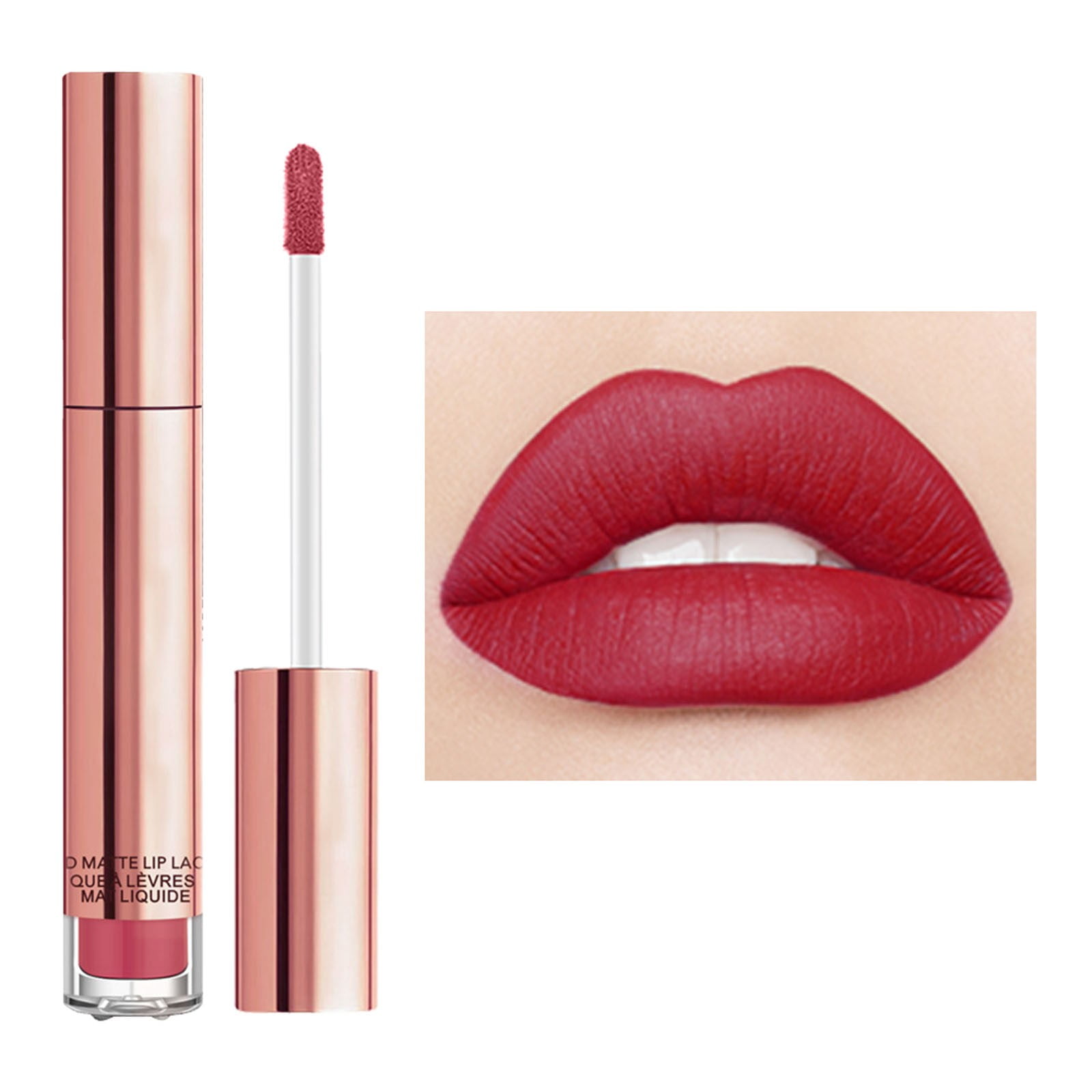 Lip Gloss Coloring Sexy Mother Pucker Tinted Lip Gloss for Girls Roll ...