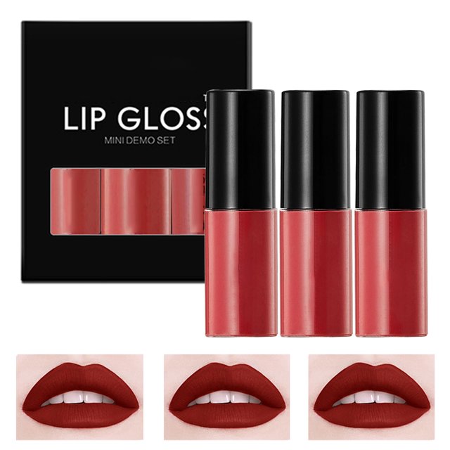 Lip Gloss Colors Moisturizer Mega Light Lip Gloss Tube Little Shopping