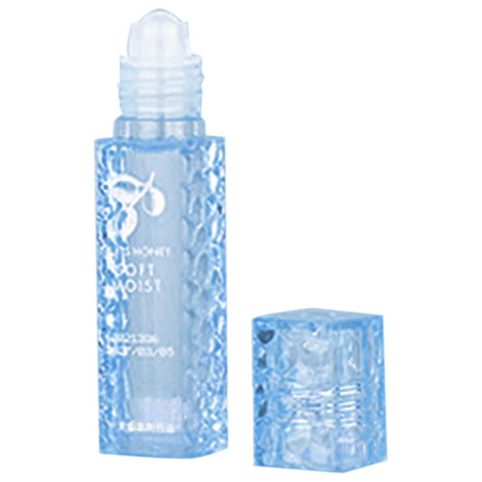 Lip Gloss Flip Phone Lipstick for Girls 4 Items Sheer Lipstick Makeup