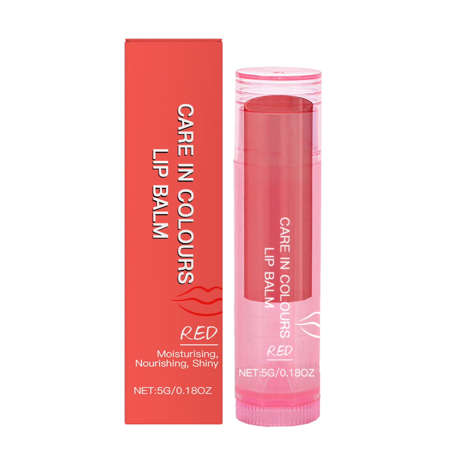 Lip Gloss Gel Base Tub Glow in The Dark Lipstick Lip Gloss Flavoring