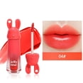 thumbnail image 1 of Lip Gloss Jelly Mirror Lip Gloss 6 Colors Non Stick Cup Non Fading Long Lasting Shine 4ml Travel Size - Lip Gloss Set for Women Girls Daily Makeup, Glossy Lip Color Multipack for Purse or Pocket, 1 of 8