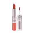 Lip Gloss with Light en Star Beauty Lip Topper Lip Voltage Plumper Lipstick Shiny Double Head