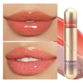 thumbnail image 1 of Lip Gloss, Lip Balm, Moisturizing Double Tube Lip Oil with High Pigment and Non-Irritating Ingredients, Long-Lasting Hydrating Lip Treatment for Soft Smooth Lips, 1 of 5