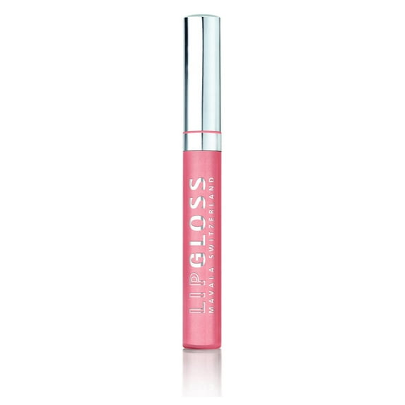 Lip Gloss - Litchi by Mavala for Women - 0.2 oz Lip Gloss