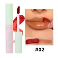 thumbnail image 1 of Lip Gloss, Long-Lasting Lip Stain, Tear-Off Lip Glaze Hydrating Moisturizing formula, Smooth Lightweight Texture, Natural Shine, Easy to Apply, No Fading, No Staining, 1 of 7