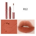 thumbnail image 1 of Lip Gloss, Matte Lipstick, Long-Lasting Non-Staining Lip Glaze with Velvet Finish, Pearl Sequins formula, Soft and Shiny, Waterproof and Kiss-Proof Lip Color Enhancer, 1 of 5