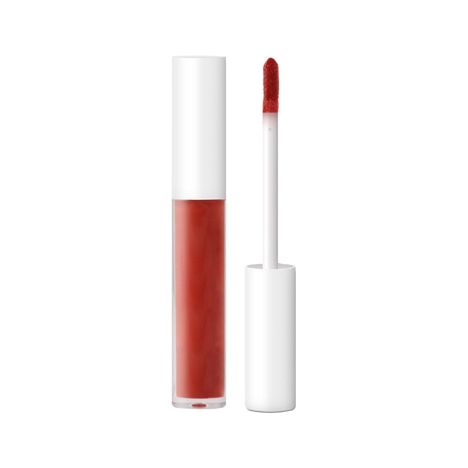 Lip Gloss Mirror Series Hydrating Lip Gloss With Oil High Shine Glossy