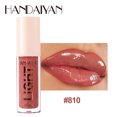 thumbnail image 1 of Lip Gloss Moisturizing Lip Balm Hydrating Glossy Lip Color Lightweight formula Long Lasting Moisture Smooth Texture Fade Lip Lines Natural Shine, 1 of 5