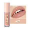 thumbnail image 1 of Lip Gloss, Moisturizing Lip Gloss, Candy Lip Gloss Mirror Finish Pearl Gloss, Velvet Texture Easy Apply Comfortable Wear, 1 of 5