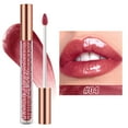 thumbnail image 1 of Lip Gloss Moisturizing Lip Gloss Long-Lasting Hydrating Lip Gloss Non-Sticky Smooth Texture Full Shine Liquid Lip Gloss, 1 of 4