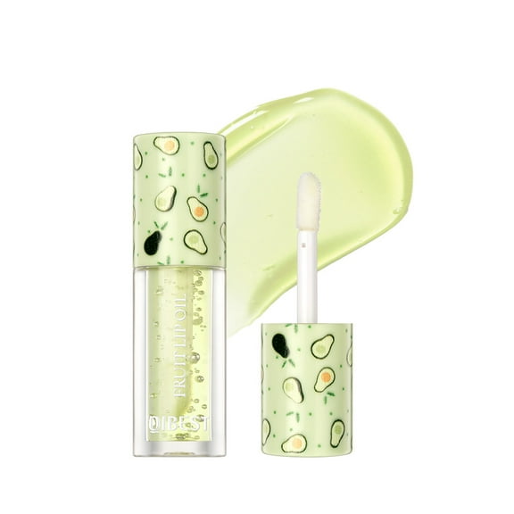 Lip Gloss Moisturizing Lip Oil Gloss Long Lasting Hydrating Non-Sticky Smooth Texture Portable Size Easy To Carry Dewy Finish Soft Nourished Lips