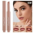 thumbnail image 1 of Lip Gloss, Moisturizing Lipstick, Jelly Lip Press Pen for Hydrated Lips, Long-Lasting Dewy Finish, Natural Plant Extracts, Non-Greasy Texture, Repairing Lip Lines and Cracks, 1 of 4