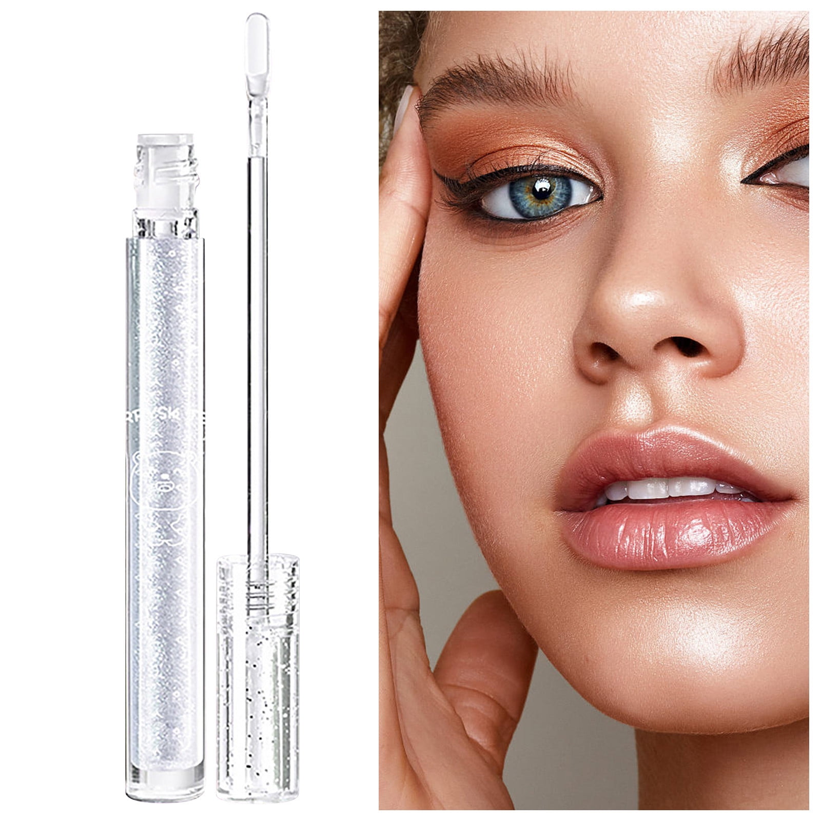 Lip Gloss Natural Aloe Gel Lip Gloss Base Lip Gloss Base Clear 1 Hard Candy Lip Plumping Gloss Cake Walk Hard Candy Lip Plumping Gloss It Girl Lip Pigment for Lip Gloss Lip Gloss Color Changing 28