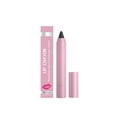 thumbnail image 1 of Lip Gloss Pencil, Velvet Lip Gloss, Long-Lasting Lip Contour Pencil with Smooth Glide, Compact and Convenient 3g Size for Precise Lip Definition and Shine, 1 of 4