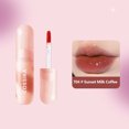 thumbnail image 1 of Lip Gloss, Pheromone Lipstick, Long-Lasting Moisturizing Lip Balm with Natural Plant Extracts, Smooth Texture, Subtle Scent Enhancer for Romantic Confidence and Attraction, 1 of 5