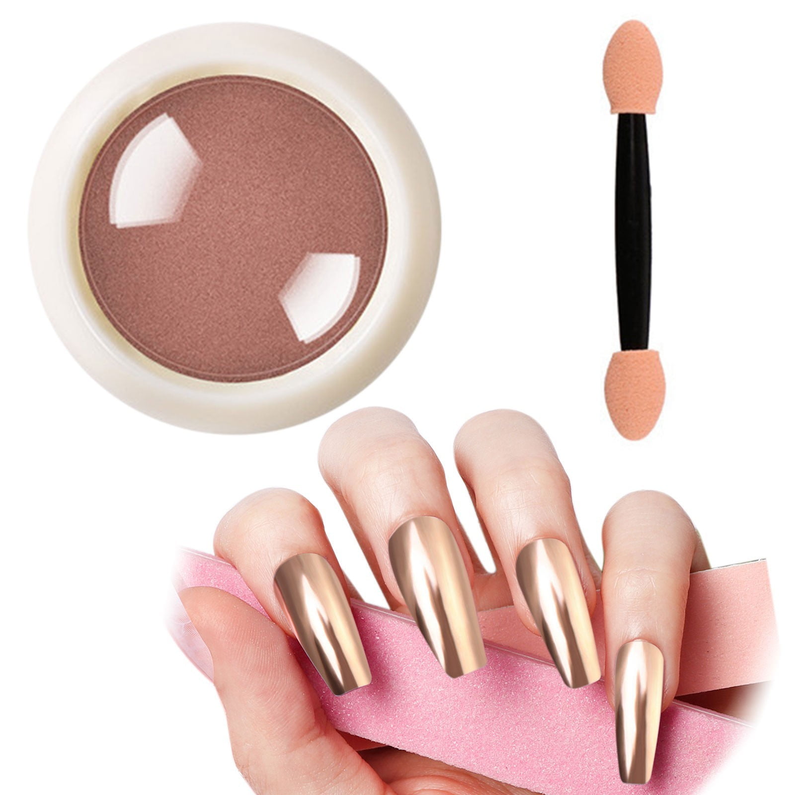 Lip Gloss Pigments And Glitter Nail Dips Powders Brow Dip Practice