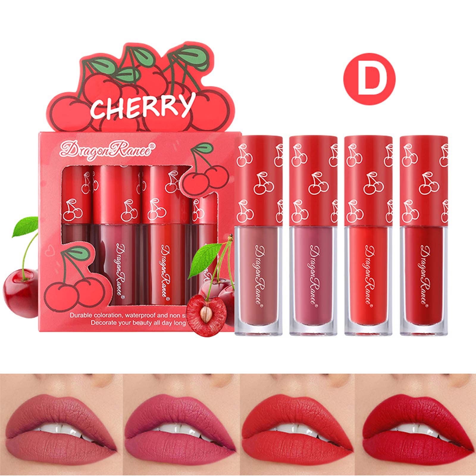 Lip-Gloss-Set-Velvet-Matte-Lip