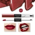 Lip Gloss Shiny Peel And Reveal Lip Color Lipstick Bright Lipstick