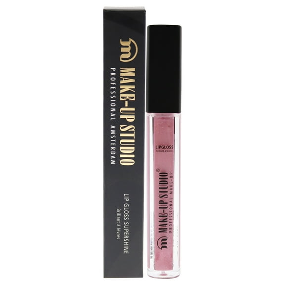Make-Up Studio Lip Gloss Supershine, Lip Makeup, 4 SP, 0.15 oz