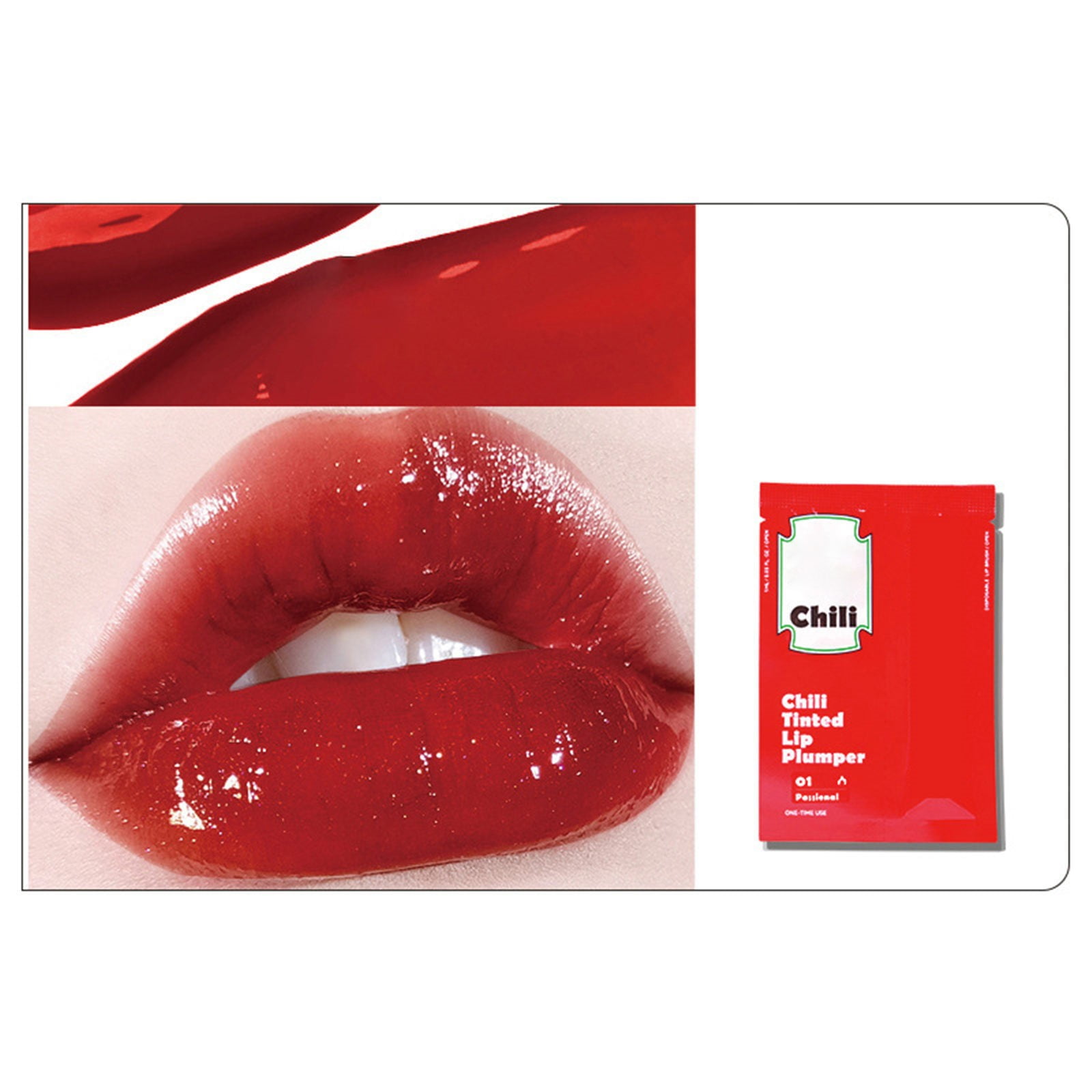 Lip Lip Gloss for Teens Clear Easter Lip Gloss Hard Candy Lip Gloss