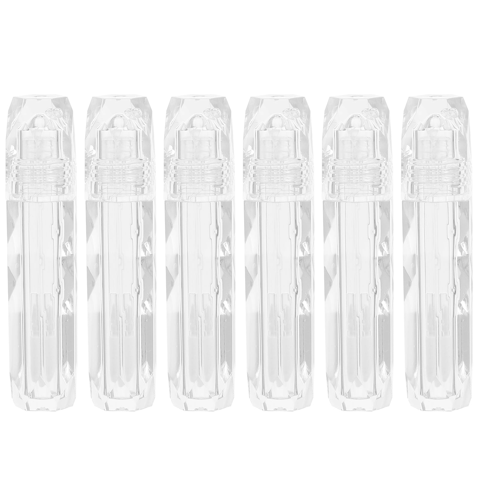 Lip Gloss Tube Empty Tubes Container Balm Bottles Lipstick Diy Mini