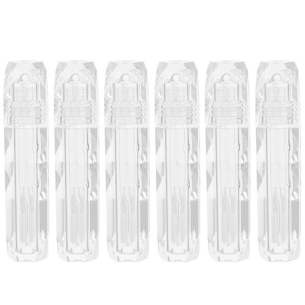 Lip Gloss Tube Empty Tubes Container Balm Bottles Lipstick Diy Mini