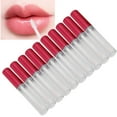 thumbnail image 1 of Lip Gloss Tubes Liquid Lipstick Storage Bottle Gloss Tube Lip Gloss Container For Lip, 1 of 8