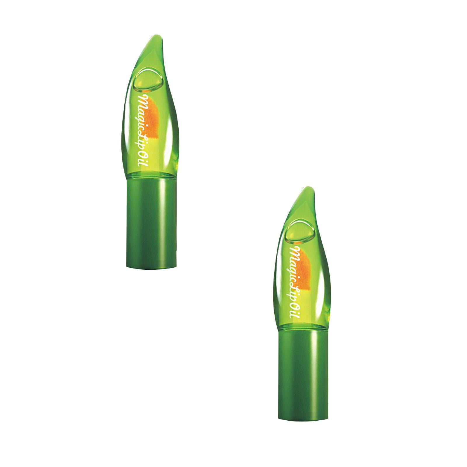 Lip Gloss Wet Moisturizing Non Depigmenting Lip Gloss Daily Makeup Winter Lip Care Lipstick 4ml